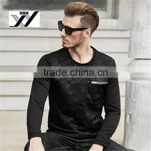 Fashion Custom Print Pullover Man Hoodies thumbnail-2
