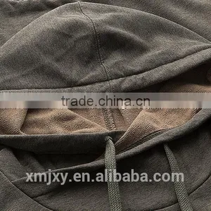 Hot Sell Men Custom Hoodies Manufacturer thumbnail-6