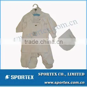 Latest Design Infant Clothing Set thumbnail-1