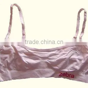 Strapless Bra thumbnail-1
