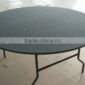 High Quality Hotel Banquet Table,Commercial Folding Table,plywood Table thumbnail-6
