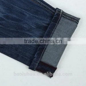 T1113K Comfortable Boys Kid Children Stretchasble Waist Band Medium Indigo Jeans thumbnail-6