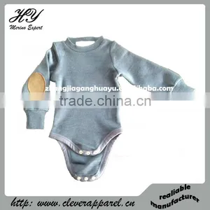 100% Wool Merino Baby Underware thumbnail-1