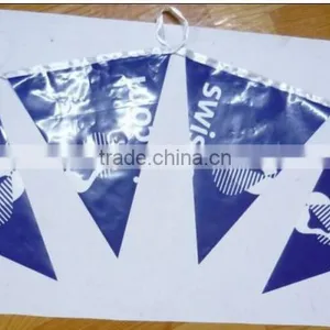 Pennant Hanging Bunting Flag thumbnail-1