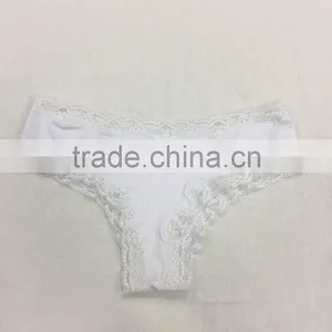 Hot Selling Sexy Comfortable Women Briefs Sexy Bra Panty Set Images thumbnail-5