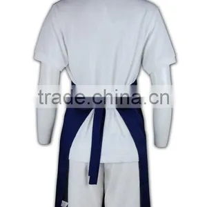 Plain Flesh Style Classic Household Promotional Apron thumbnail-4