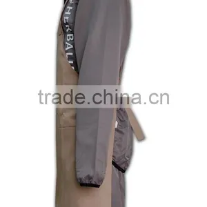 Wholesale Factory Price Promotional Fitted Carpenters Work Aprons thumbnail-2