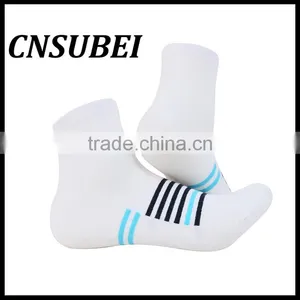 Men's Cotton Sport Socks thumbnail-1