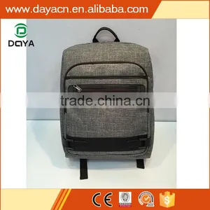 2017 Hot Sales Wholesales Custom Slim Business Laptop Bags Backpack thumbnail-1