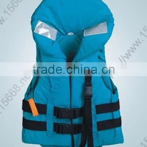 Life Jacket thumbnail-1