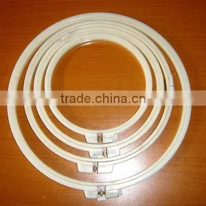 China Supply Cross Stitch Plastic Embroidery Hoops of Different Size thumbnail-5