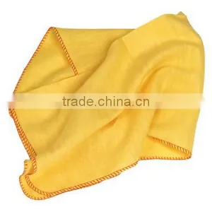 Professional 100% Cotton Shoe Shine Buffing Cloth for Leather Shoes thumbnail-5