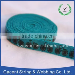 Fashion Underwear Colorful Fold Over Elastic Band thumbnail-4