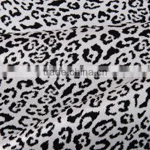 High Quality Printed Synthetic PU Leather for Shoes thumbnail-2