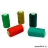 Sell Spun Polyester Sewing Thread For Bobbin Tubes thumbnail-1