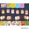 Sell PP-Foil Lantern thumbnail-1