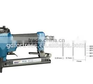 8016B Pneumatic Nail Gun for Furniture thumbnail-1