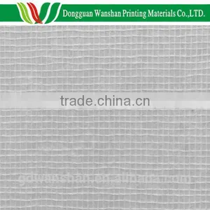 Hardcover Book Binding Polyester Cotton Fabric Mesh Gauze Texture Roll thumbnail-1