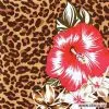Sell Polyester Printed Swimwear Fabric thumbnail-1