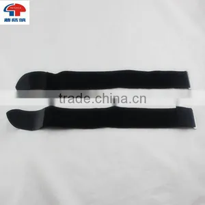Soft Strapping Material Hook And Loop Straps With Buckle For Medical thumbnail-2