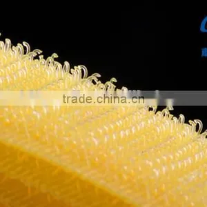 Nylon Hook and Loop Fasteners for Cloth ,shoes , Bags ,medical Equipment thumbnail-1