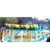 Amusement Parks Roller Coasters and Slide Roller Coaster Junior Coaster for 16 Persons thumbnail-1