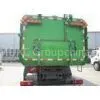 8tons Multifunction Road Sweeper Vehicle / Waste Collection Vehicles / Road Sweeper Truck XZJ5160TXS thumbnail-1