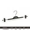 HDB Wooden Trouse Hanger thumbnail-1