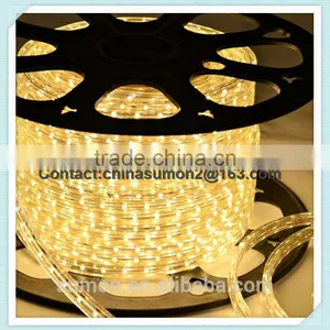 CE & RoHS Waterproof LED Strips Light SMD Leds Green 12V Smart Lighting thumbnail-5