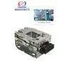 ATM Motorized IC Card Reader Writer With RS 232 Interface , RFID Card Reader thumbnail-1
