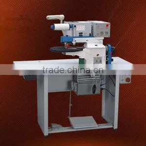 Full-Automatic Thermo Cementing Folding Machine Dashun thumbnail-1
