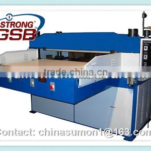 EPE Full Automatic Cutting and Forming Machine thumbnail-3