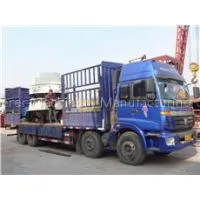 VSI Series High-efficiency Vertical Shaft Impact Crusher thumbnail-1