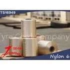1260D Tyre Cord Weaving Nylon 6 Yarn / Nylon Filament Yarn thumbnail-1