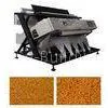220V / 50HZ High End Grain Color Sorter Machine With 99% Color Selection thumbnail-1