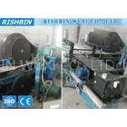 0.3 mm - 0.8 mm Double Layer PU Sandwich Panel Machine for Corrugated Panel thumbnail-1