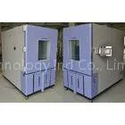 Large Computer Controlled RS485 High And Low Temperature Test Chamber thumbnail-1