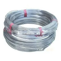 SUS304 Stainless Steel Wire With Cloudy Surface thumbnail-2