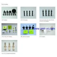 FUJI NOZZLE,NOZZLE for Smt P&p Machine thumbnail-1