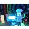 P9 SD Flexible Led Video Curtain thumbnail-2