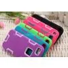 Colorful Silicone Case For Iphone5/5s thumbnail-3