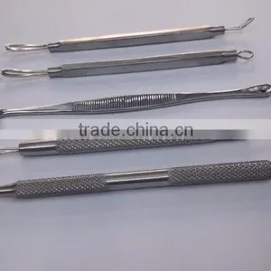 Blackhead Removal Tool Blackhead Remover Kit Stainless Steel thumbnail-5