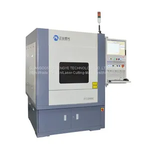 High Speed CO2 Laser Film-cutting Machine thumbnail-1