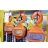 Electric Chain Hoist thumbnail-1