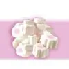 ZS013 Red Cherry Blossom Marshmallow Candy 1kg thumbnail-1