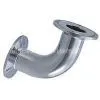 Sanitary Elbow thumbnail-1