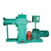 Rubber Machine-Rubber Extruder (XJ-115) thumbnail-1