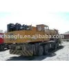 Used Tadano TG-400E Truck Crane thumbnail-1