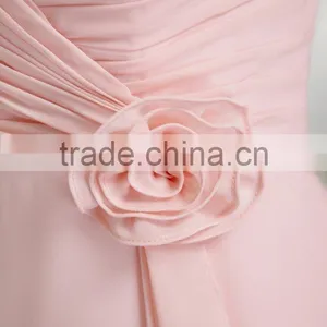2017 Lovely Sweetheart Organza Cocktail Dress With Beading Accents Full Skirt Mini LengthED112 thumbnail-6