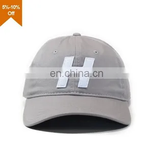 Hot Selling Printed Baseball Cap Good Shape thumbnail-5
